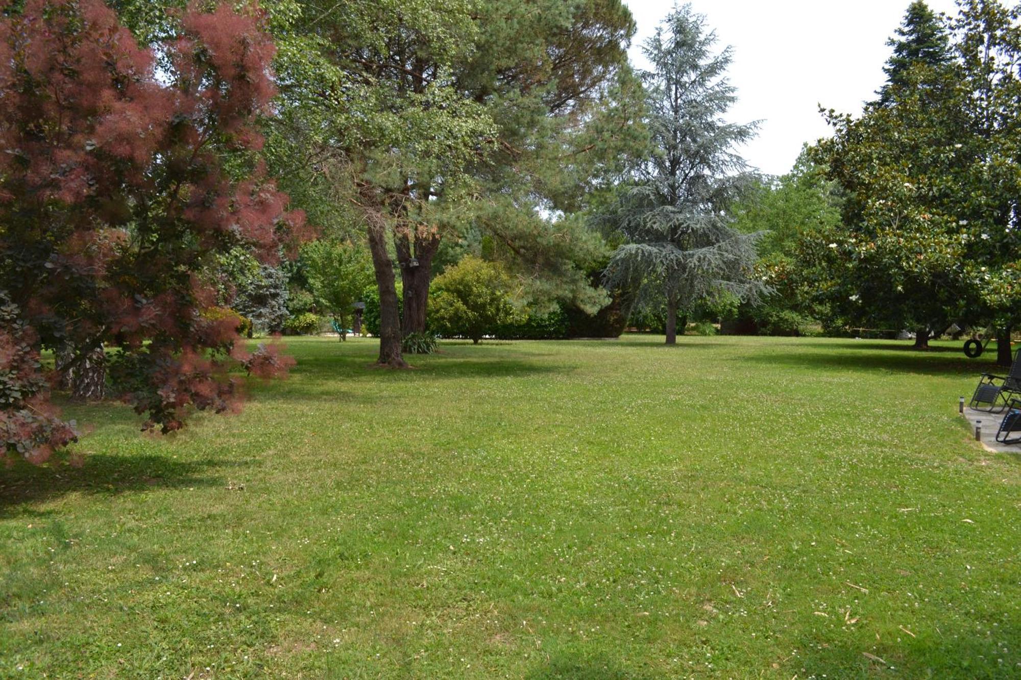 Les Bruyeres B&B Montbron Kültér fotó