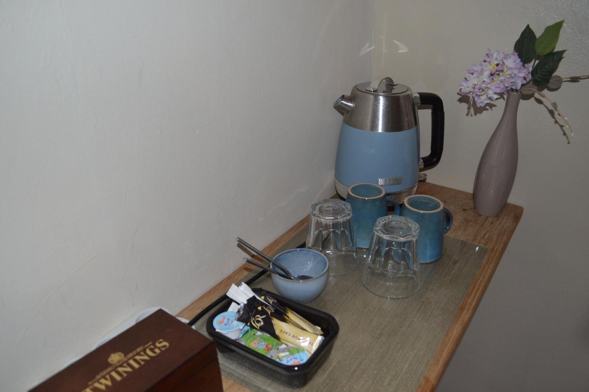 Les Bruyeres B&B Montbron Kültér fotó